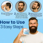 Scalp Relief Balm