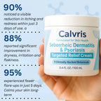 Flake Relief Cream
