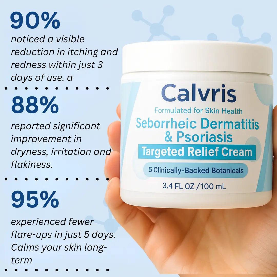 Scalp Relief Balm