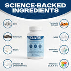 Calvris FlakeFree Capsules™