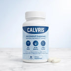 Calvris FlakeFree Capsules™