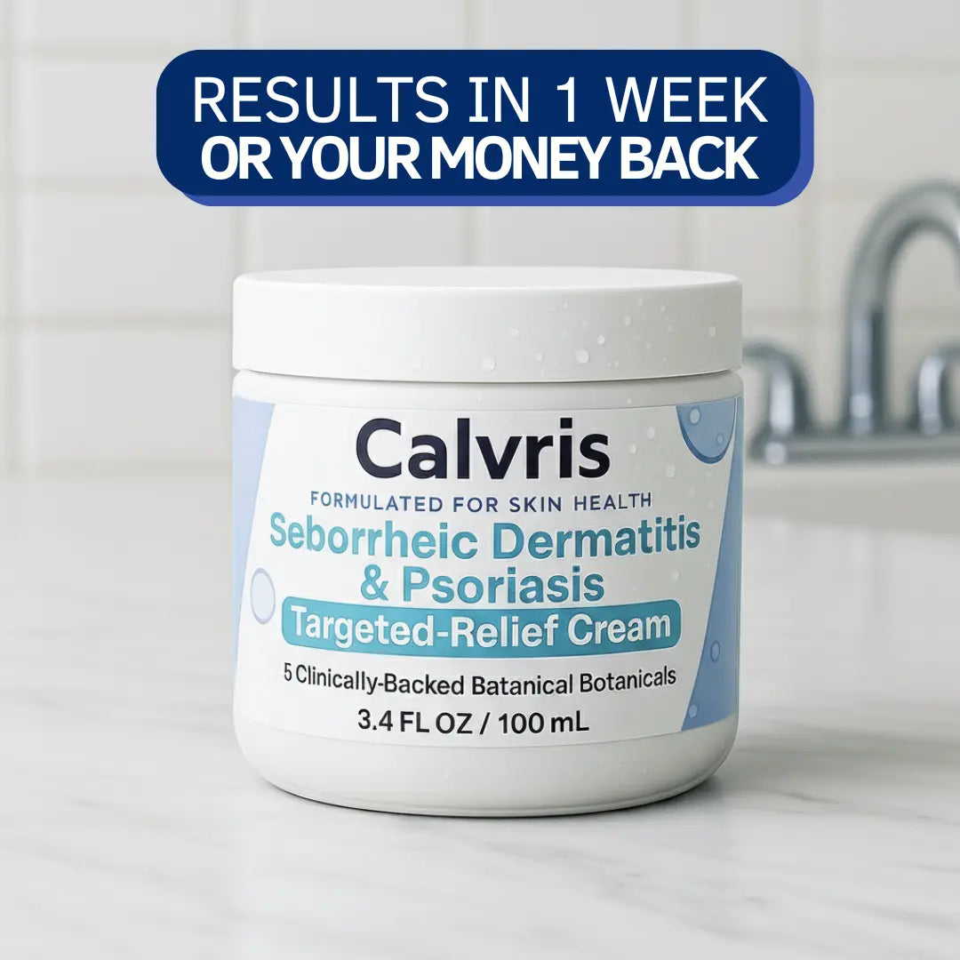 Scalp Relief Balm
