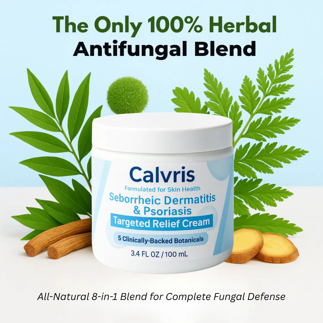 Scalp Relief Balm